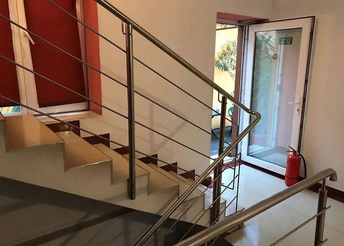 Tiptill House