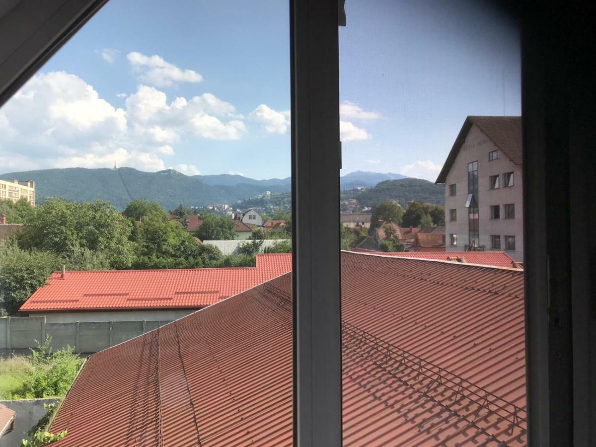 Gasthof Tiptill House Brașov